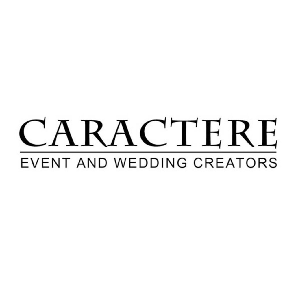 caractere events partner seaside arena