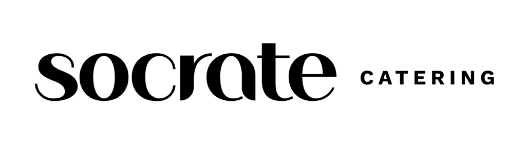 Socrate Catering Logo Socrate Catering Logo