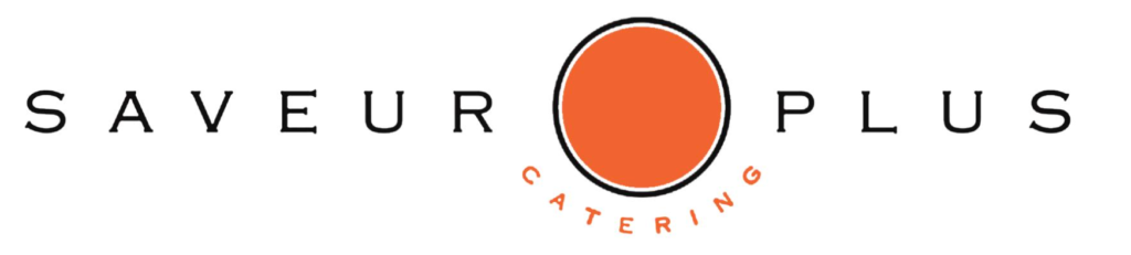 saveur plus logo