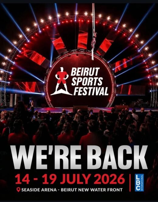 Beirut Sports Festival